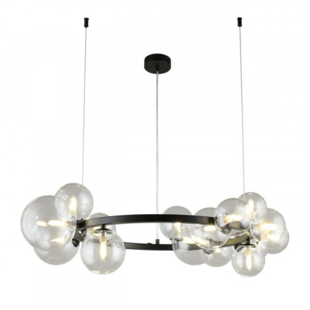 Люстры подвесные — Подвесная люстра APLOYT APL.768.03.12 купить в 