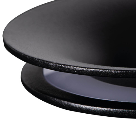 Cветильники потолочные встраиваемые — Точечный светильник Kanlux AJAS DSO-B 33160 купить в 