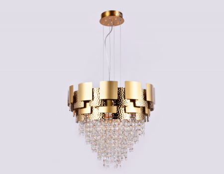 Люстры каскадные — Каскадная люстра Ambrella Light TR5243 купить в 