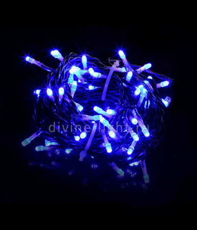 Светодиодные нити — Светодиодная нить Laitcom PST100-11-1B купить в 