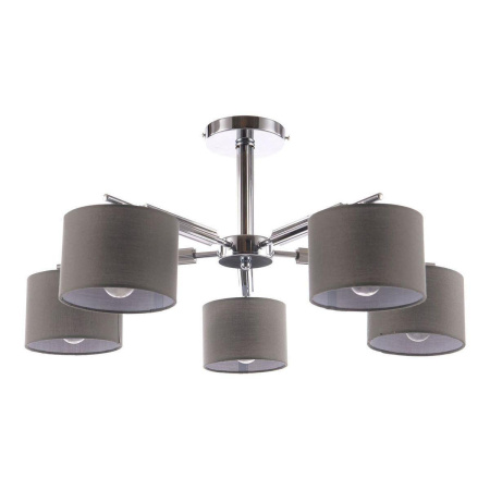 Люстры на штанге — Потолочная люстра Escada Isabel 700/5P купить в 