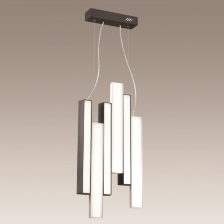 Подвесные светильники — Подвесной светильник Odeon Light 4014/99L купить в 