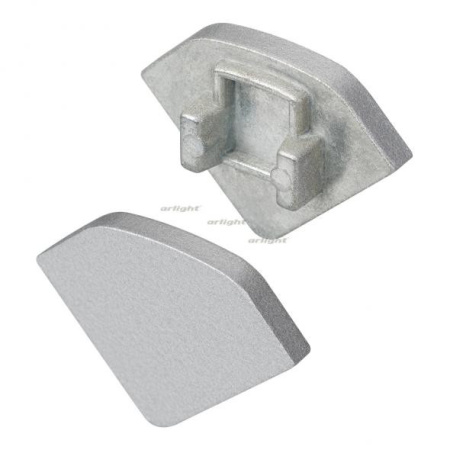 Заглушки для профилей — Заглушка профиля Arlight 018255 купить в 