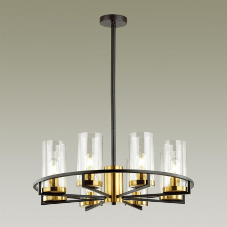 Люстры на штанге — Люстра на штанге Odeon Light 4817/8 купить в 