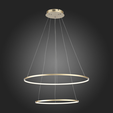 Подвесные светильники — Подвесной светильник ST-Luce SL904.203.02 купить в 