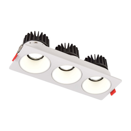 Корпусы светильников — Корпус ST-Luce ST052.508.03 купить в 