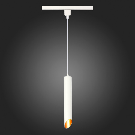 Трековые светильники — Светильник на шине ST-Luce ST152.516.01 купить в 