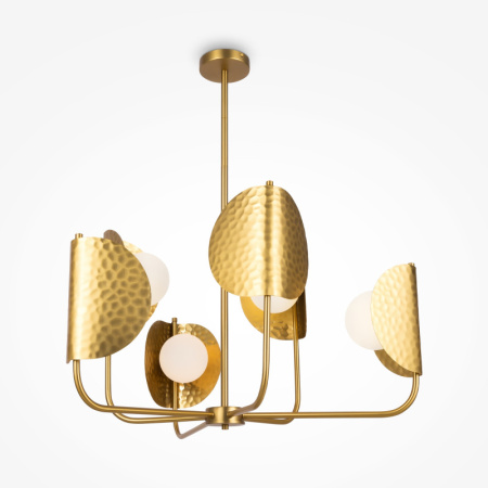 Подвесные светильники — Подвесной светильник Maytoni MOD164PL-06BS купить в 