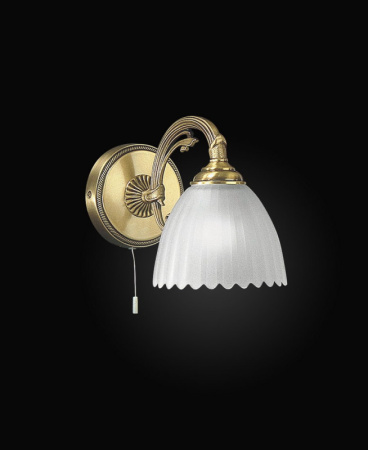 Настенные бра — Бра Reccagni Angelo A 3520/1 купить в  Настенные бра — Бра Reccagni Angelo A 3520/1 купить в