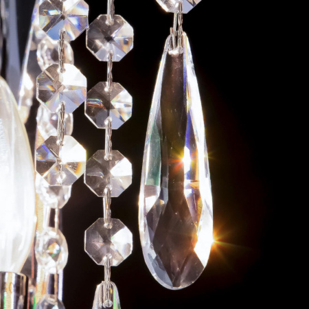 Настенные бра — Бра Citilux CL302320 купить в 