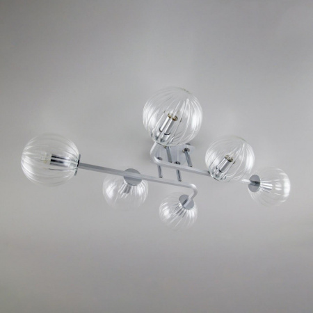 Люстры на штанге — Люстра на штанге Citilux CL120160 купить в 