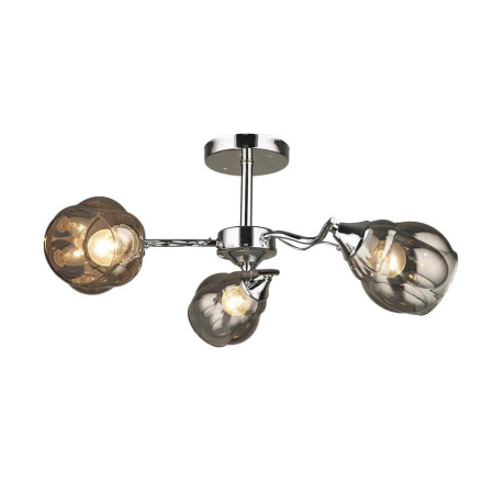 Люстры на штанге — Потолочная люстра Seven Fires Marliana 66444.01.03.03 купить в 