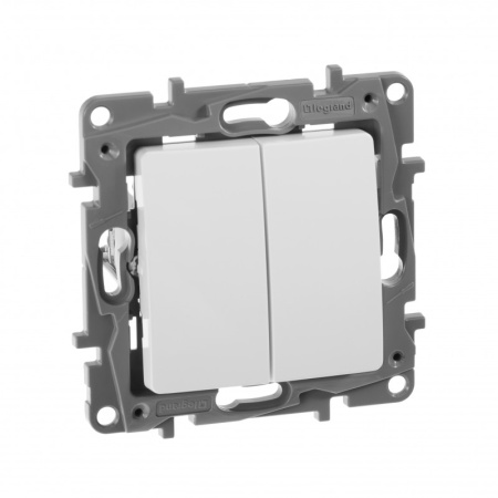 Выключатели — Выключатель Legrand 672202 купить в 