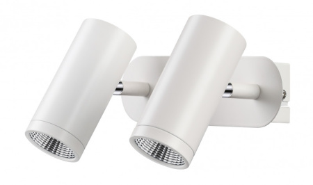 Споты — Спот Novotech 357462 купить в 