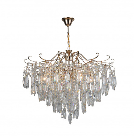 Люстры подвесные — Подвесная люстра DeMarkt 111016108 купить в 