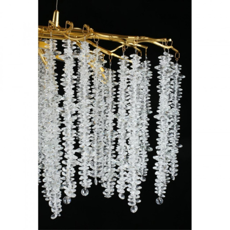 Люстры подвесные — Подвесная люстра APLOYT APL.844.13.10 купить в 