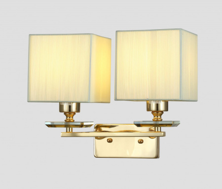 Настенные бра — Бра Lumina Deco LDW 17100-2 GD купить в  Настенные бра — Бра Lumina Deco LDW 17100-2 GD купить в