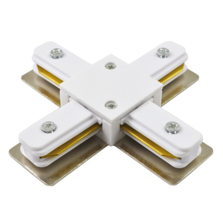 Коннекторы — Коннектор ARTE Lamp A110033 купить в 