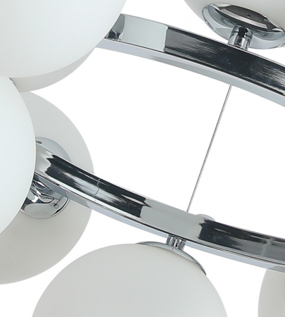 Люстры подвесные — Подвесная люстра Kink Light 07508-12A,02 купить в 