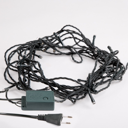 Светодиодные гирлянды — Светодиодная гирлянда Neon-Night 303-016 купить в 