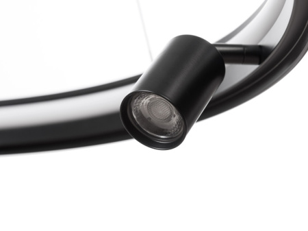 Люстры подвесные — Подвесная люстра MyFar MR2201-1PL купить в 