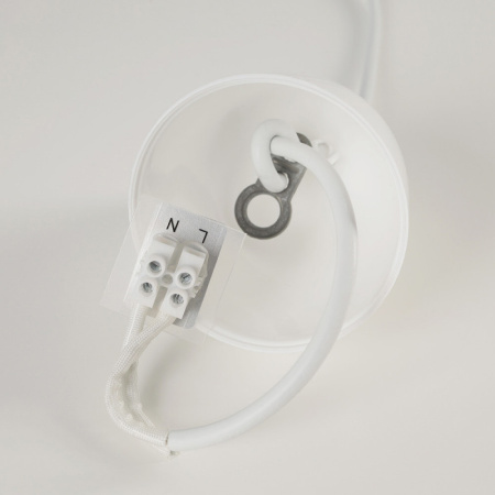 Подвесные светильники — Подвесной светильник Nowodvorski 4611 купить в 