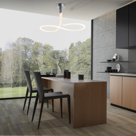 Накладные светильники — Накладной светильник Mantra 6602 купить в 