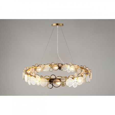 Люстры подвесные — Подвесная люстра APLOYT APL.829.03.10 купить в 