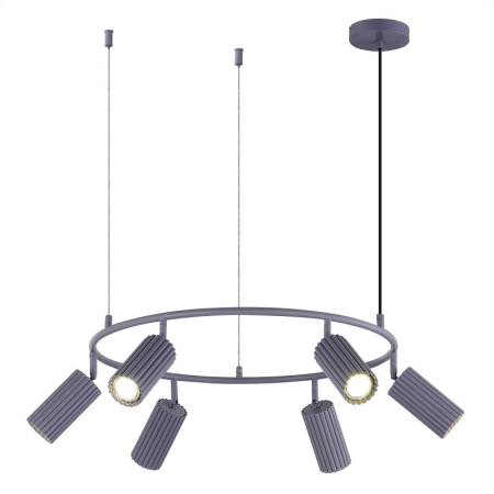 Люстры подвесные — Подвесная люстра ST-Luce SL1213.703.06 купить в 