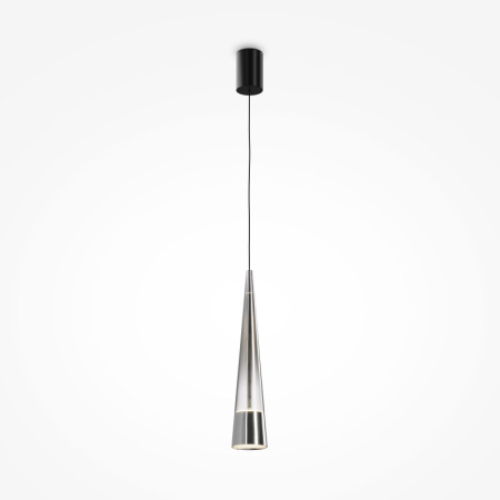 Подвесные светильники — Подвесной светильник Maytoni P090PL-L12CH3K купить в 