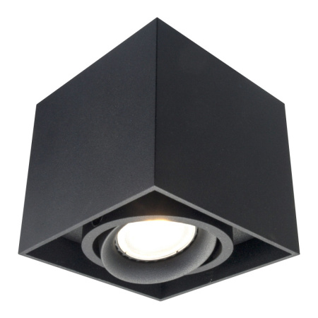 Накладные точечные светильники — Накладной светильник Denkirs DK2003-BK купить в  Накладные точечные светильники — Накладной светильник Denkirs DK2003-BK купить в