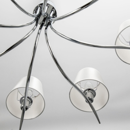 Люстры подвесные — Подвесная люстра Citilux CL439181 купить в 