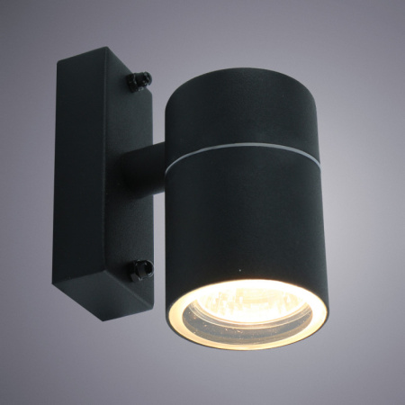 Уличные настенные светильники — Светильник настенный ARTE Lamp A3302AL-1BK купить в  Уличные настенные светильники — Светильник настенный ARTE Lamp A3302AL-1BK купить в