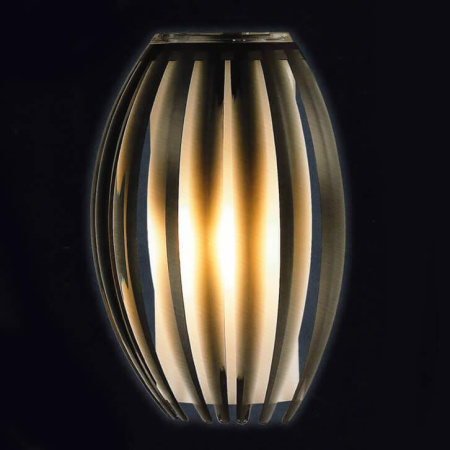 Настенные бра — Настенный светильник Azzardo Elba wall AZ0092 купить в 