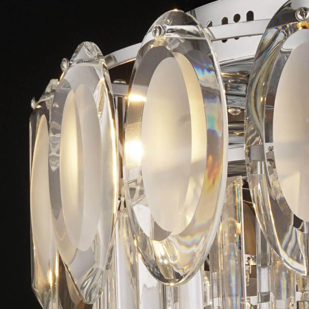 Потолочные люстры — Потолочная люстра Seven Fires Камиле 70661.01.03.05 купить в 