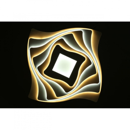 Накладные светильники — Накладной светильник Omnilux OML-07807-410 купить в 