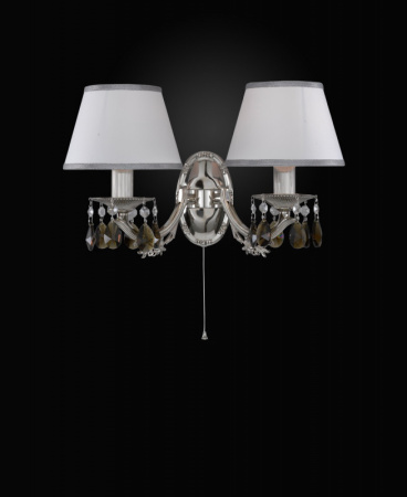 Настенные бра — Бра Reccagni Angelo A 9831/2 купить в 