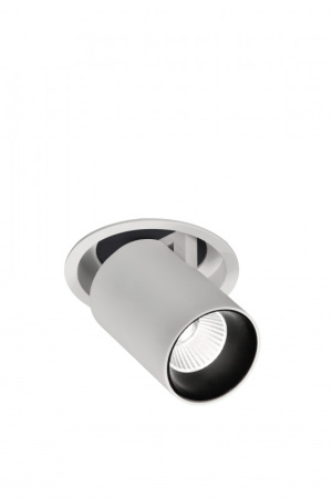 Встраиваемые точечные светильники — Встраиваемый светильник Mantra 7834 купить в 