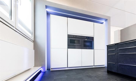 Светодиодные ленты — Профиль Deko-Light AU-01-12 970048 купить в 