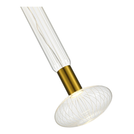 Подвесные светильники — Подвесной светильник ST-Luce SL6117.213.02 купить в 