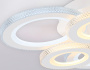Люстры накладные — Накладная люстра Ambrella Light FA8872 купить в  Люстры накладные — Накладная люстра Ambrella Light FA8872 купить в