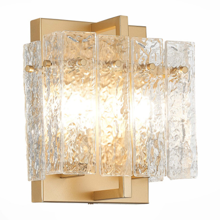 Настенные бра — Бра ST-Luce SL1632.201.02 купить в 