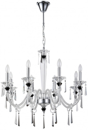 Люстры подвесные — Подвесная люстра Stilfort 1052/09/08P купить в 