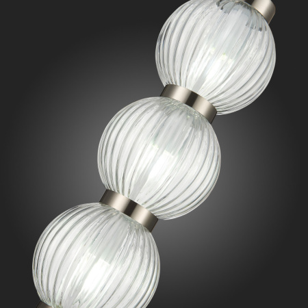 Люстры подвесные — Подвесная люстра ST-Luce SL1155.103.03 купить в 