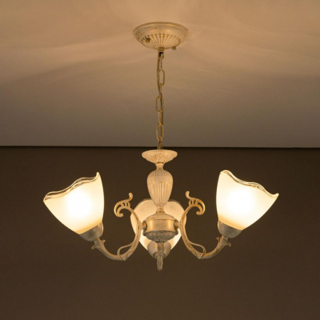 Люстры подвесные — Подвесная люстра Citilux CL413230 купить в 