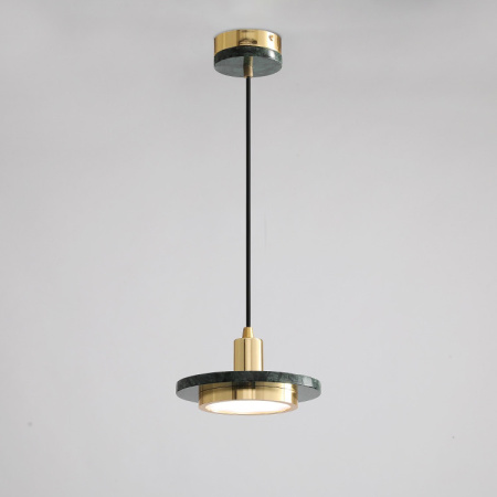 Подвесные светильники — Подвесной светильник ImperiumLoft 151773-26 купить в 