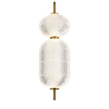 Подвесные светильники — Подвесной светильник Freya FR6135PL-L13BT купить в 