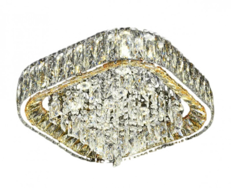 Накладные светильники — Накладной светильник Lumina Deco DDC 6926-600 купить в 