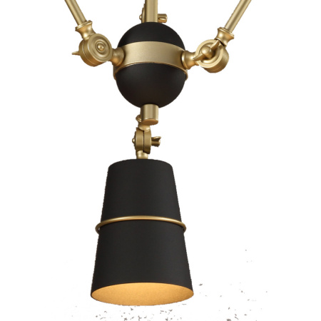 Люстры на штанге — Люстра на штанге ST-Luce SL458.422.03 купить в 