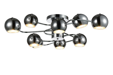 Люстры накладные — Накладная люстра ST-Luce SL854.102.09 купить в 